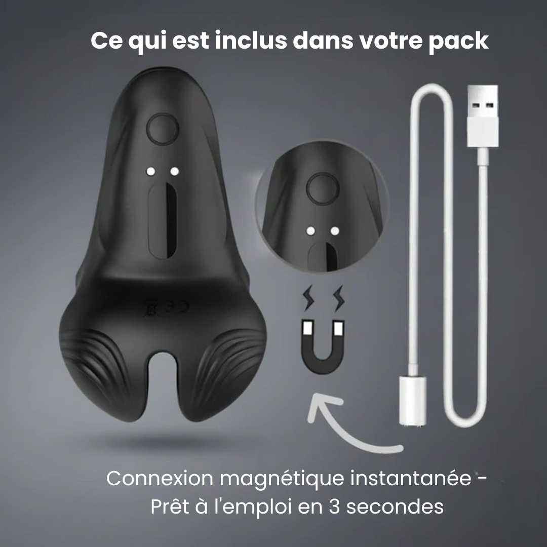 Neurova Pro™ - Retrouver confiance et force