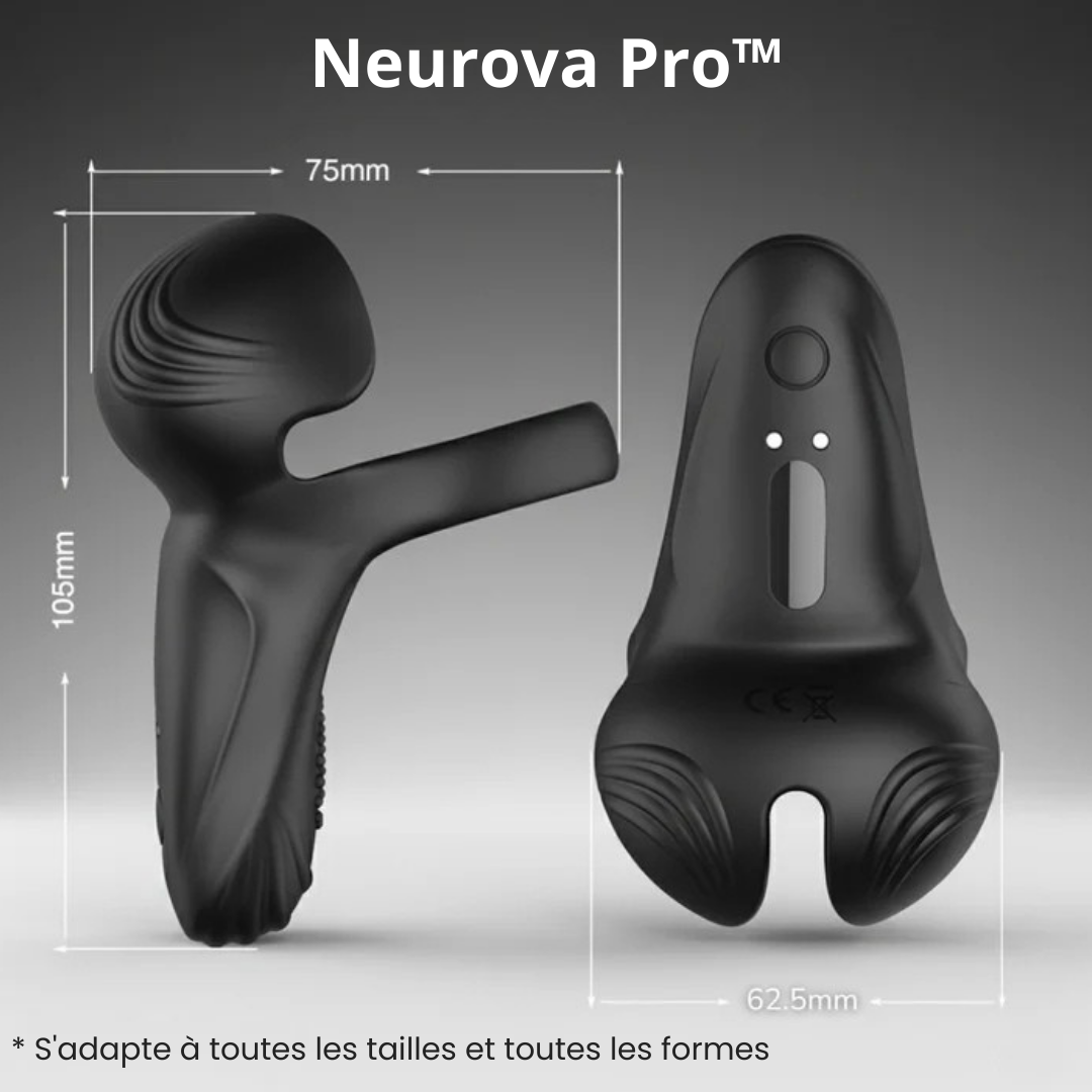 Neurova Pro™ - Retrouver confiance et force